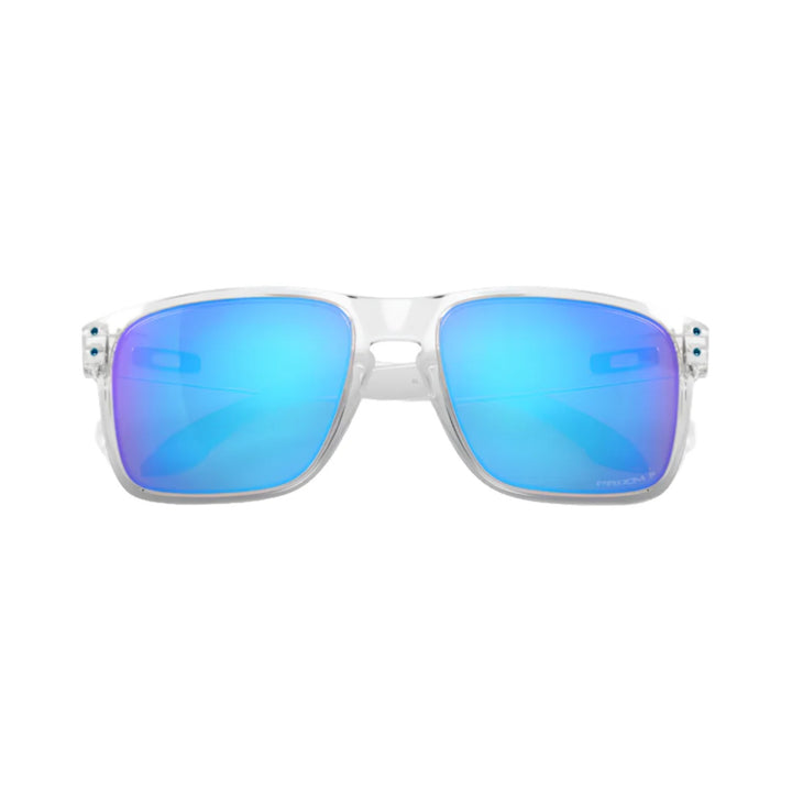 Oakley | OO9417 Holbrook XL | Polished Clear Polarised