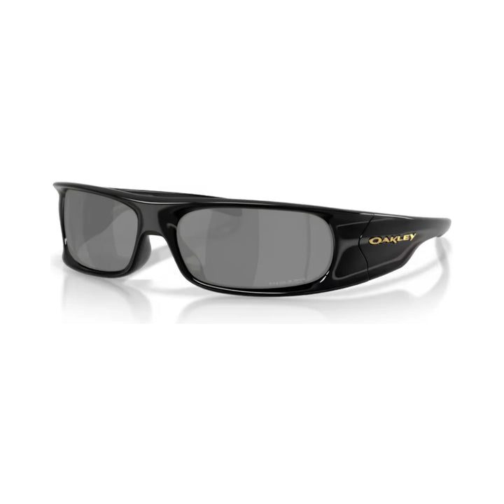 Oakley | OO9522 Highland | Black Prizm Black