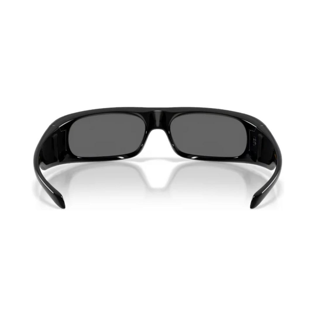 Oakley | OO9522 Highland | Black Prizm Black