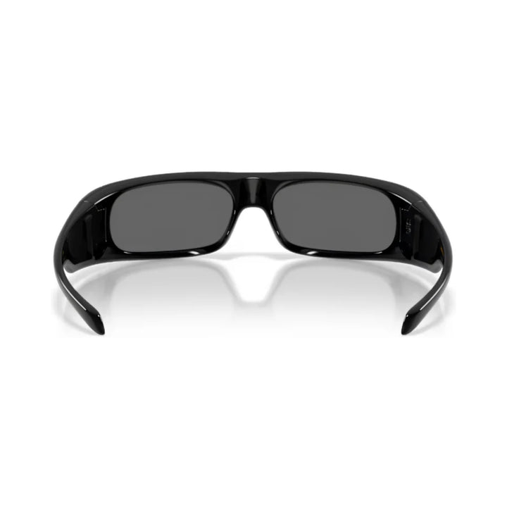 Oakley | OO9522 Highland | Black Prizm Black