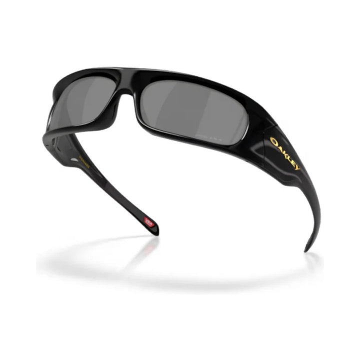 Oakley | OO9522 Highland | Black Prizm Black