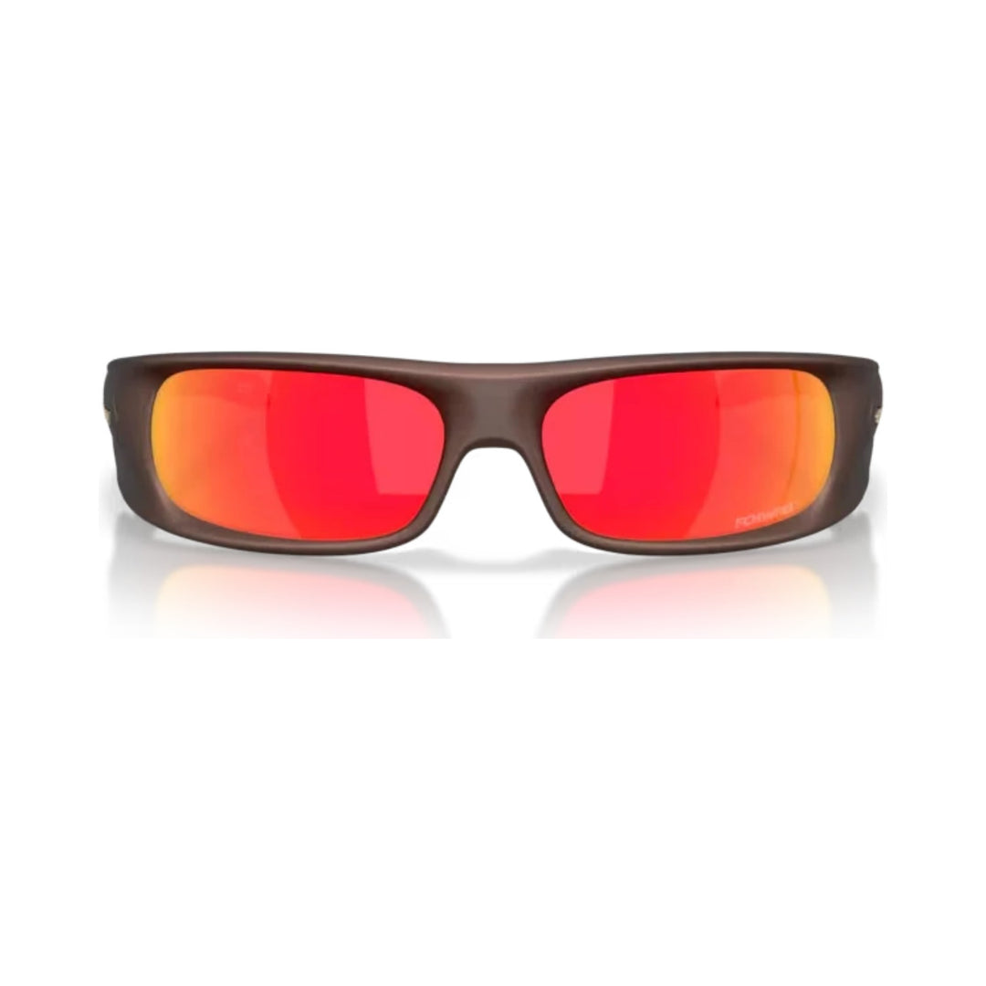 Oakley | OO9522 Highland | Corten Prizm ruby