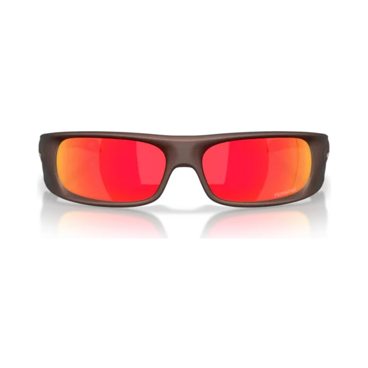 Oakley | OO9522 Highland | Corten Prizm ruby