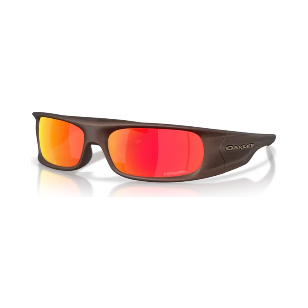 Oakley | OO9522 Highland | Corten Prizm ruby