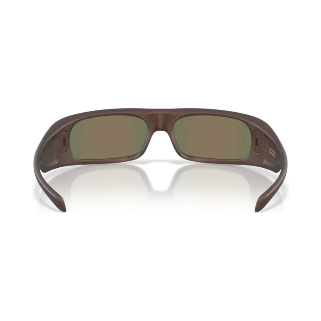 Oakley | OO9522 Highland | Corten Prizm ruby