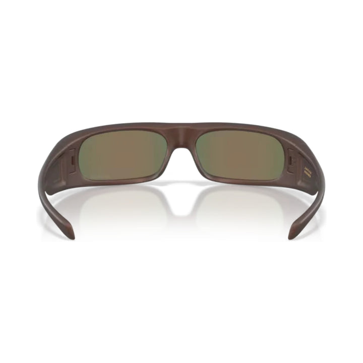 Oakley | OO9522 Highland | Corten Prizm ruby