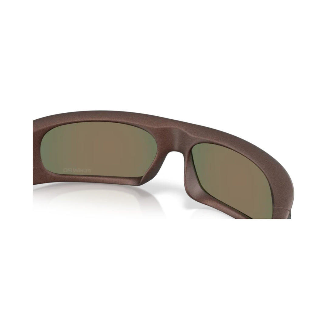Oakley | OO9522 Highland | Corten Prizm ruby