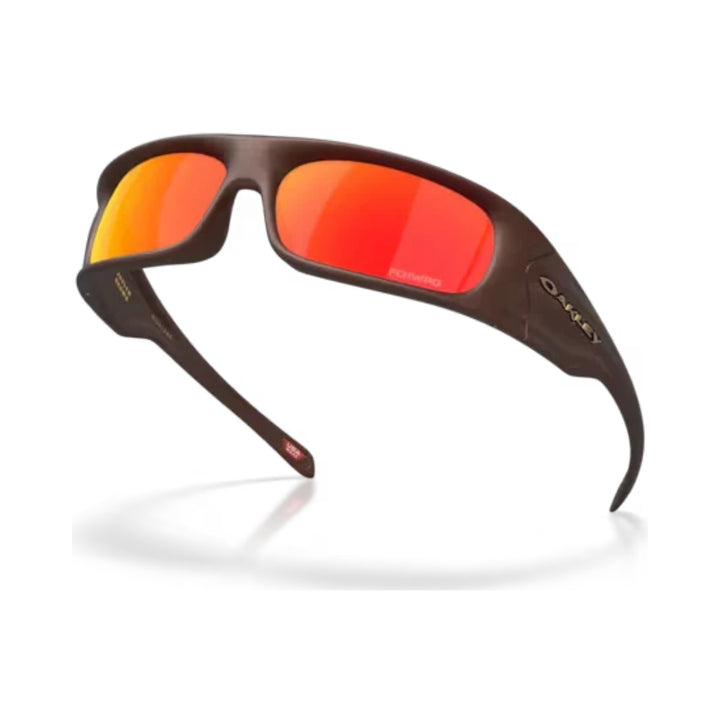 Oakley | OO9522 Highland | Corten Prizm ruby