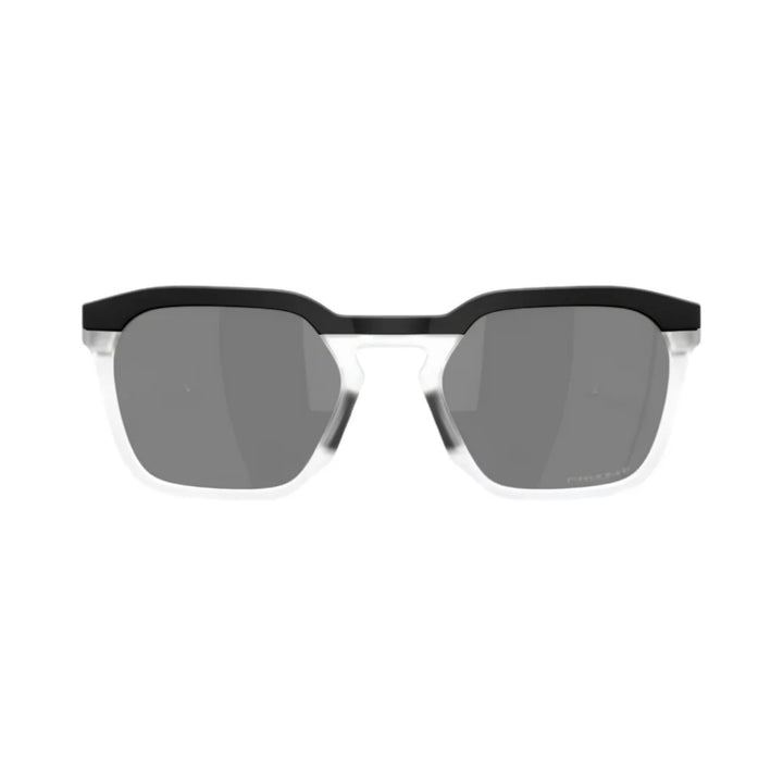 Oakley | OO9533 Hstn SQ | Matte Black Polarised