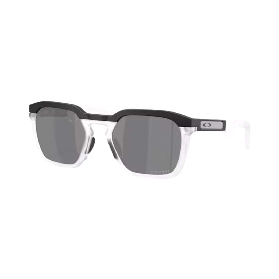 Oakley | OO9533 Hstn SQ | Matte Black Polarised