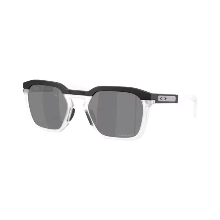 Oakley | OO9533 Hstn SQ | Matte Black Polarised