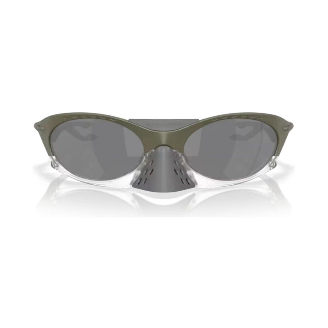 Oakley | OO9437 Plantaris | Matte Moss Green