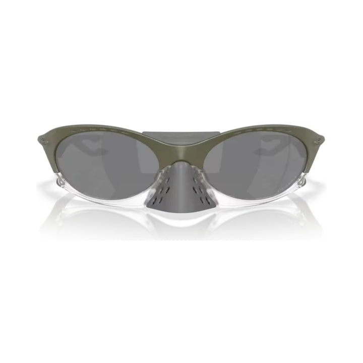 Oakley | OO9437 Plantaris | Matte Moss Green