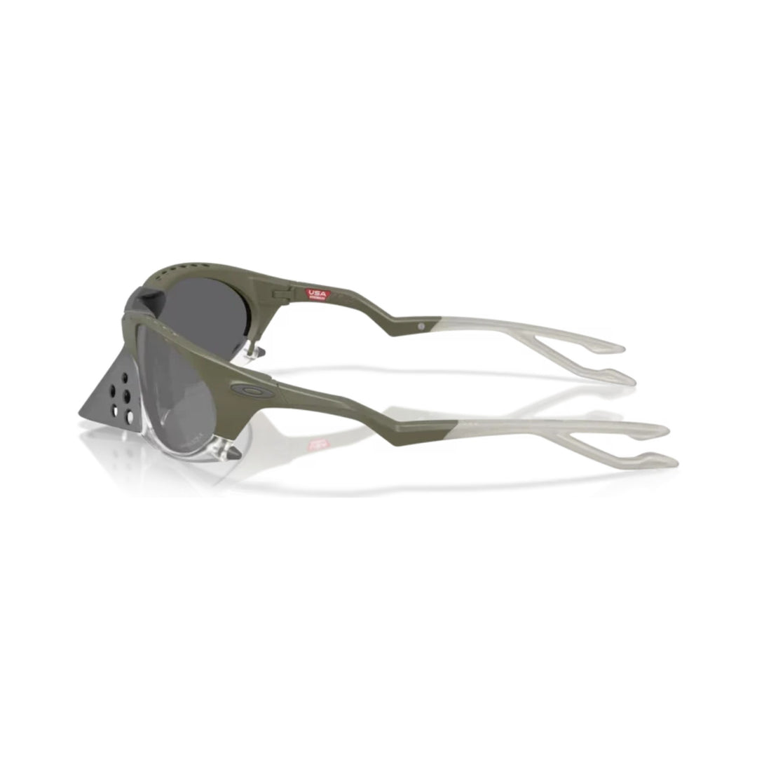 Oakley | OO9437 Plantaris | Matte Moss Green