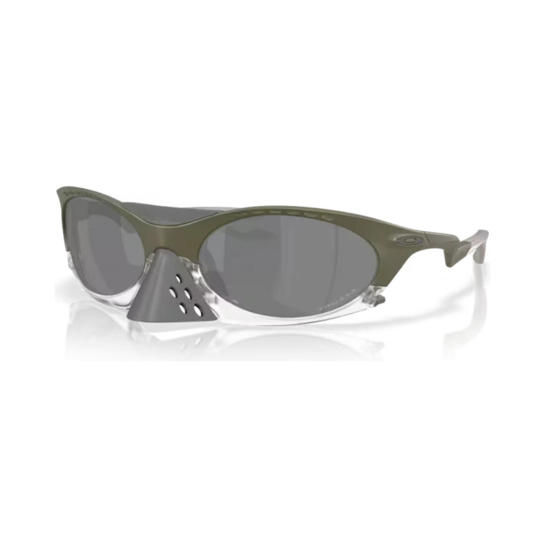 Oakley | OO9437 Plantaris | Matte Moss Green