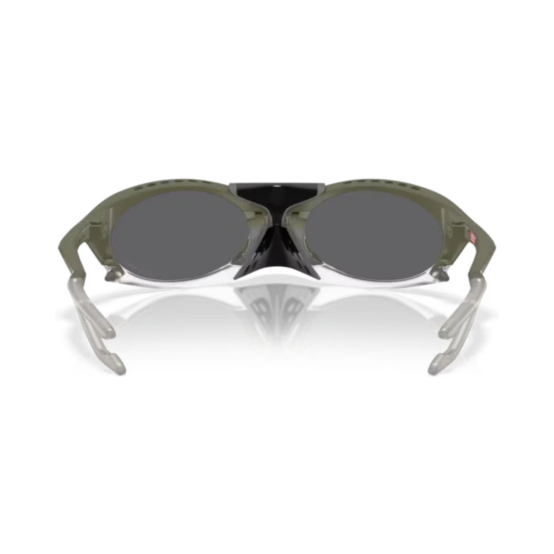 Oakley | OO9437 Plantaris | Matte Moss Green