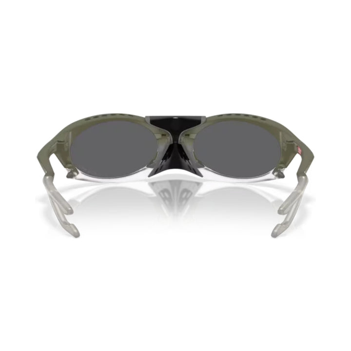 Oakley | OO9437 Plantaris | Matte Moss Green