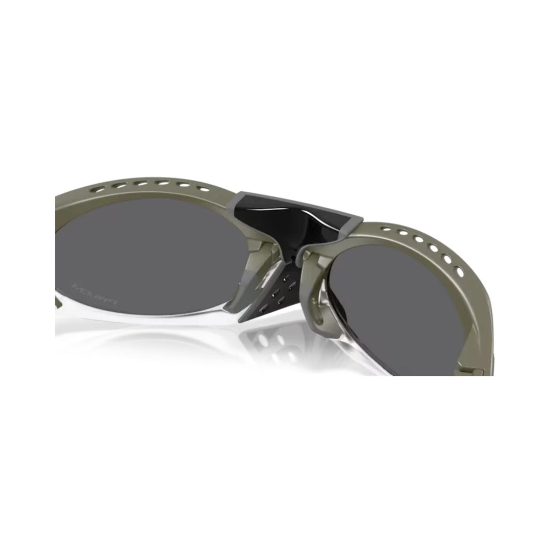 Oakley | OO9437 Plantaris | Matte Moss Green