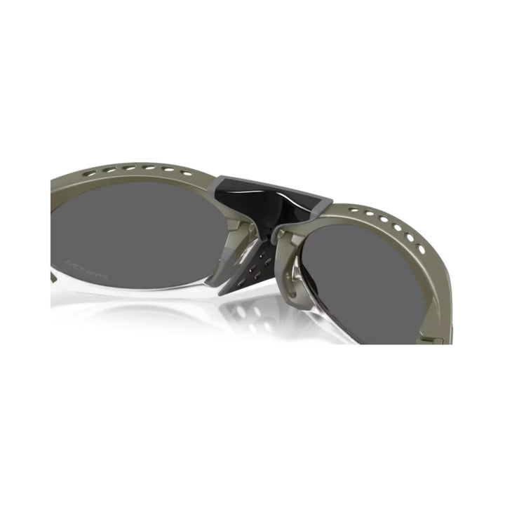 Oakley | OO9437 Plantaris | Matte Moss Green