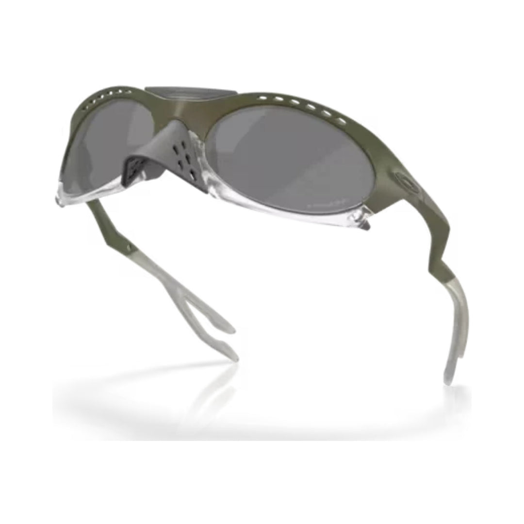 Oakley | OO9437 Plantaris | Matte Moss Green
