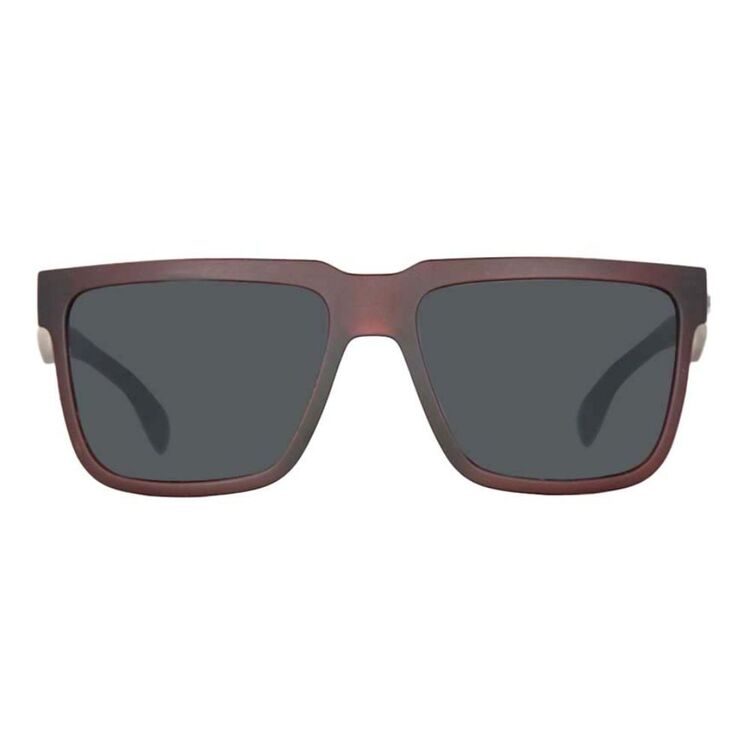 Carve | 32501 Phenomenon | Matte Brown Grey