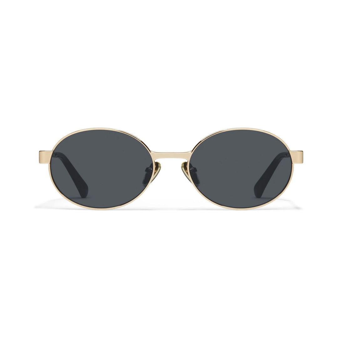 Quay Australia | Anyway | Gold Smoke
