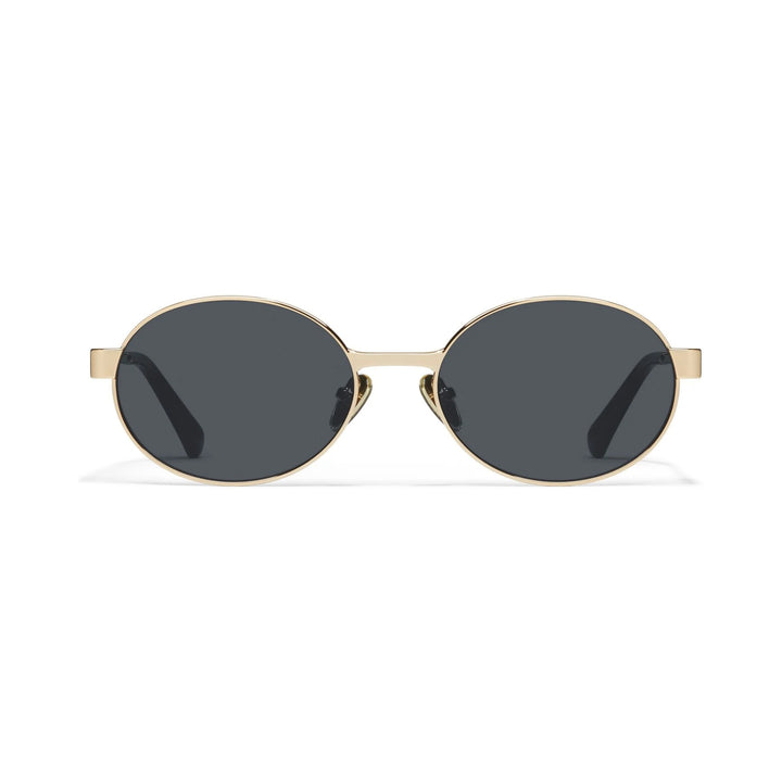 Quay Australia | Anyway | Gold Smoke