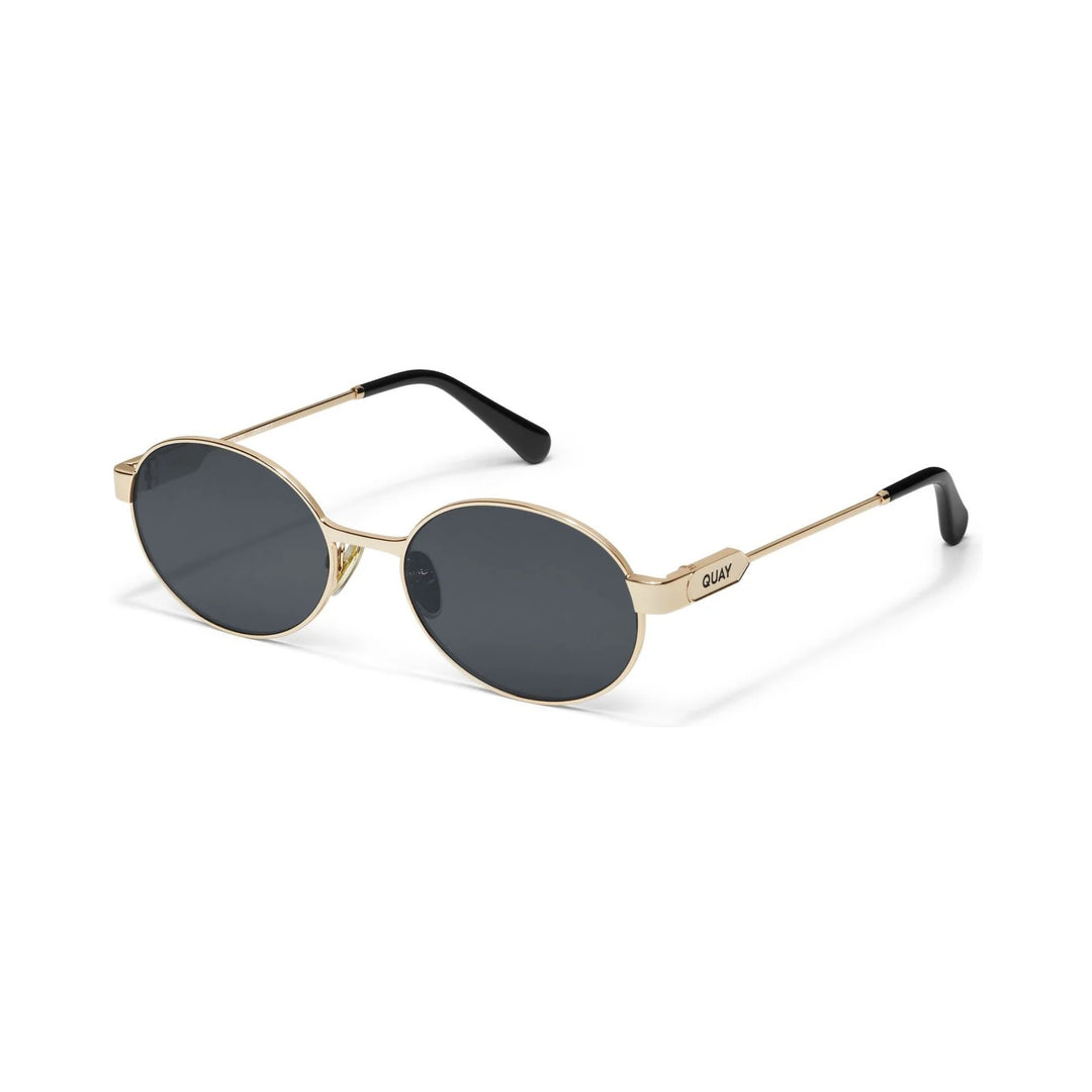Quay Australia | Anyway | Gold Smoke