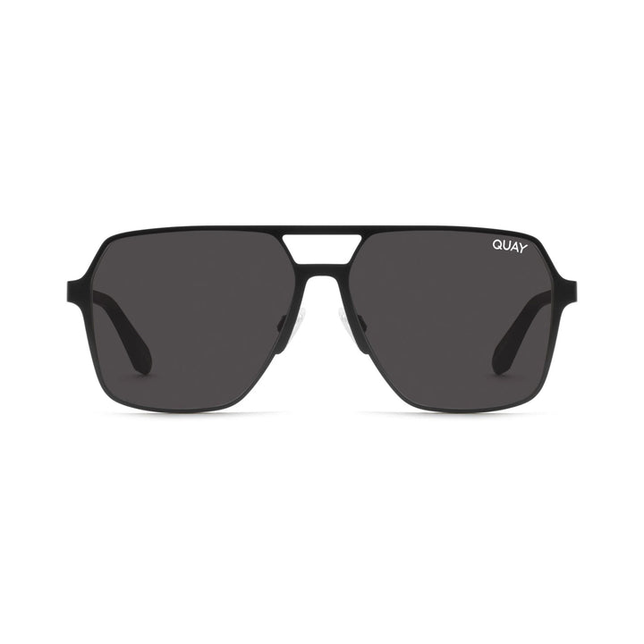 Quay Australia | Backstage Pass | Black Polarised