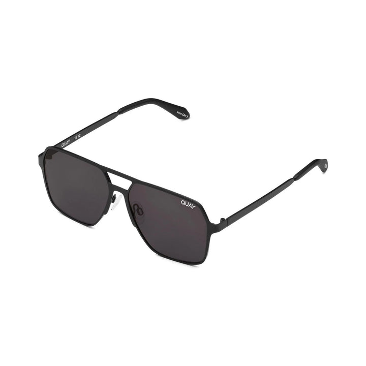 Quay Australia | Backstage Pass | Black Polarised