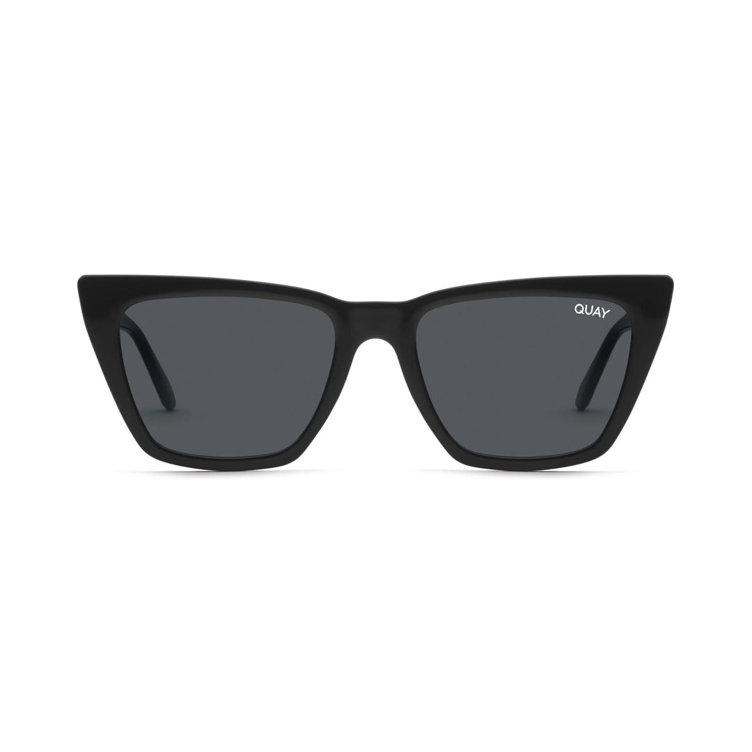 Quay Australia | Call The Shots | Black Smoke Polarised