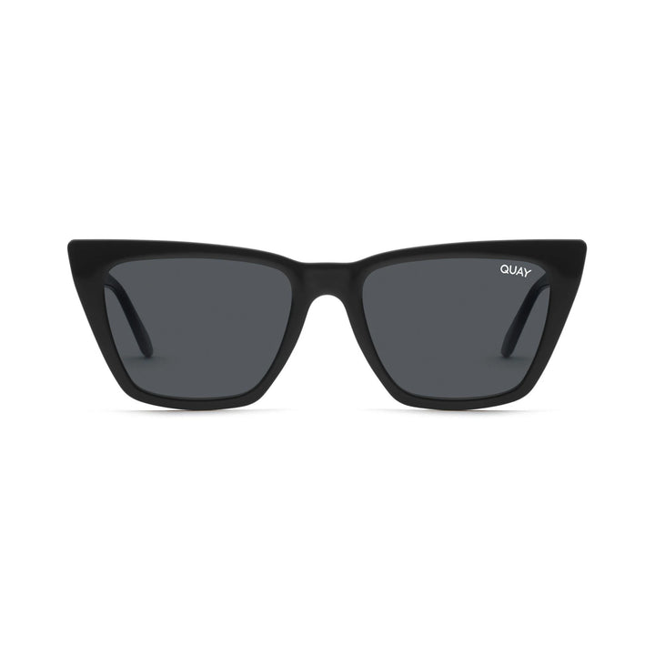 Quay Australia | Call The Shots | Black Smoke Polarised