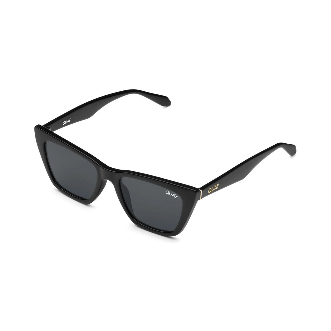Quay Australia | Call The Shots | Black Smoke Polarised