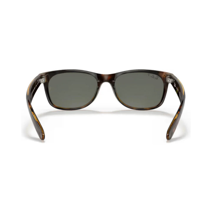 Ray-Ban | RB2132 | Tortoise Green Polarised