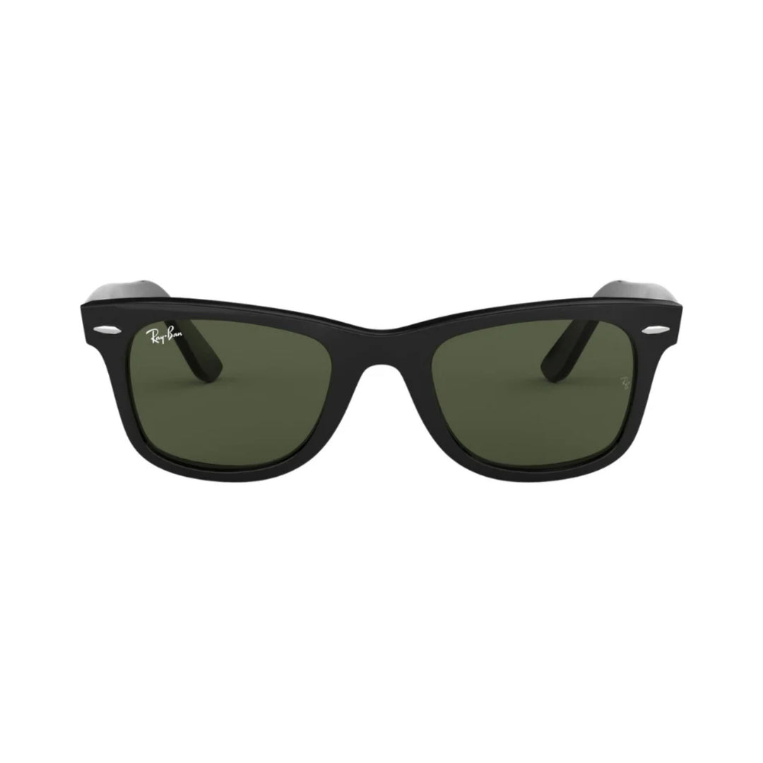 Ray-Ban | RB2140 | Black Green