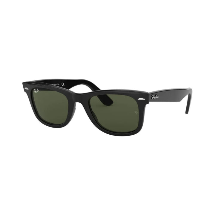 Ray-Ban | RB2140 | Black Green