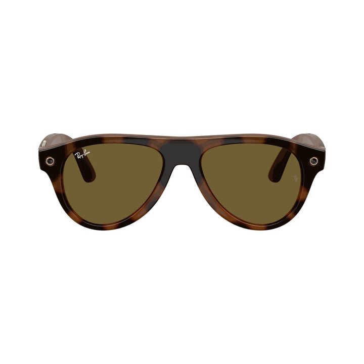 Ray-Ban Meta Gen 3 | RW4016 Aviator | Havana B15