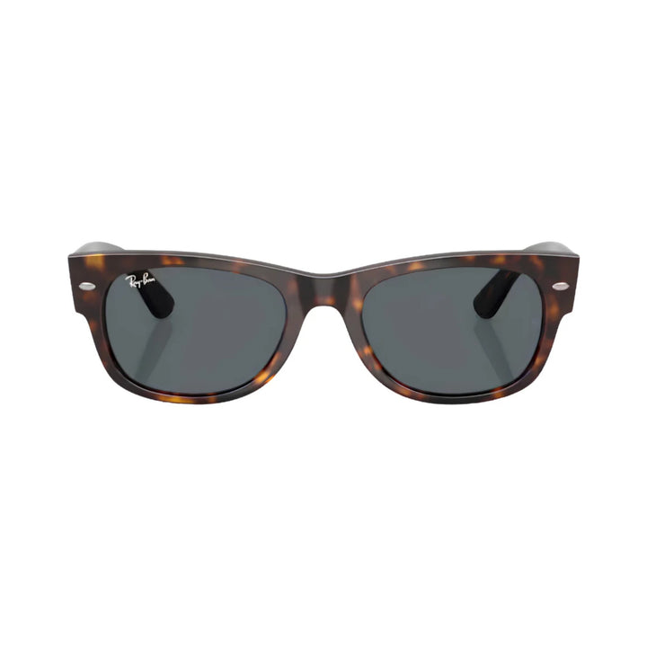 Ray-Ban | RB0832S Mega Wayfarer ll | Havana Blue