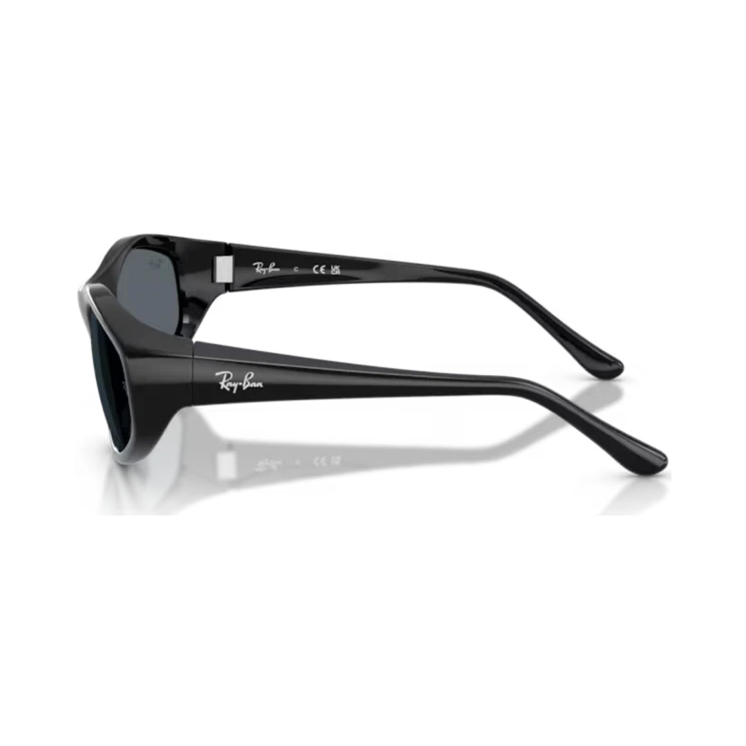 Ray-Ban | RB2228 | Black Blue