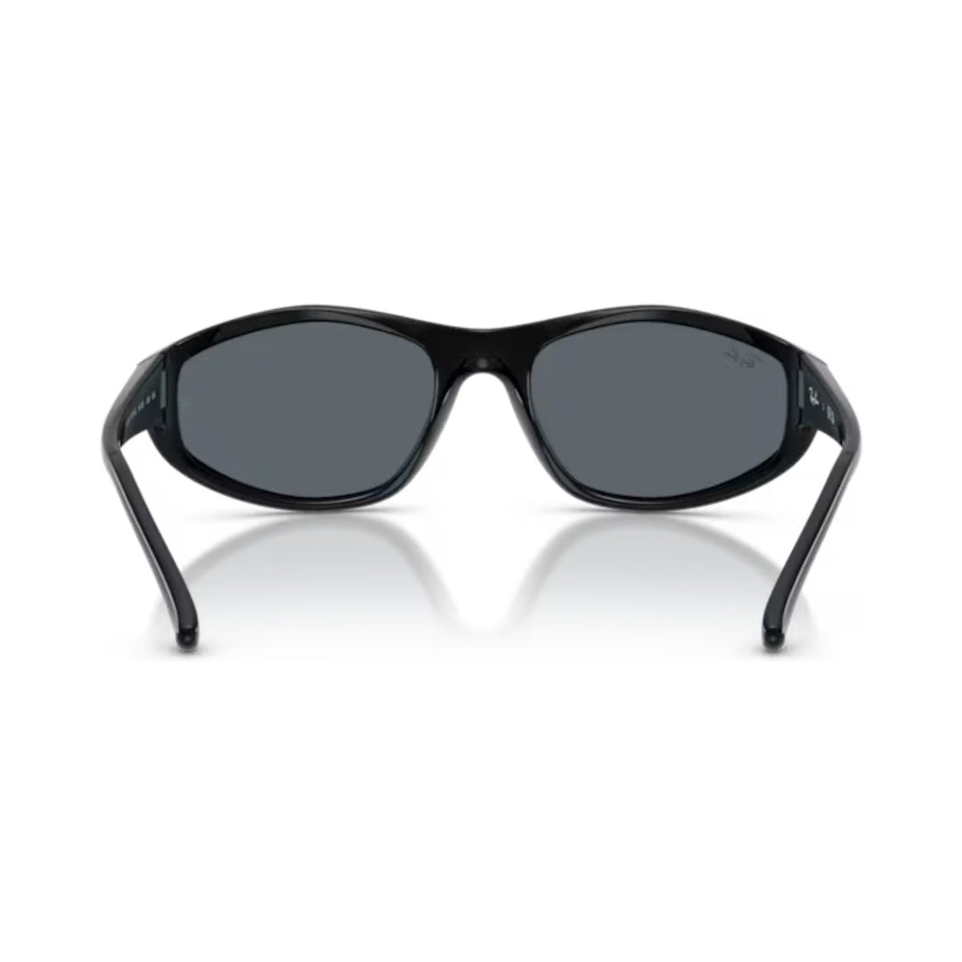 Ray-Ban | RB2228 | Black Blue