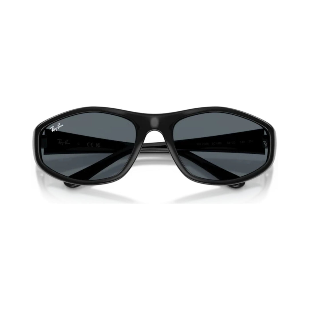 Ray-Ban | RB2228 | Black Blue