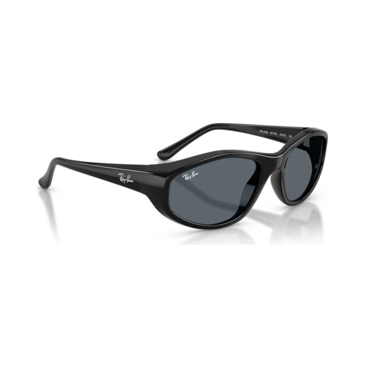 Ray-Ban | RB2228 | Black Blue
