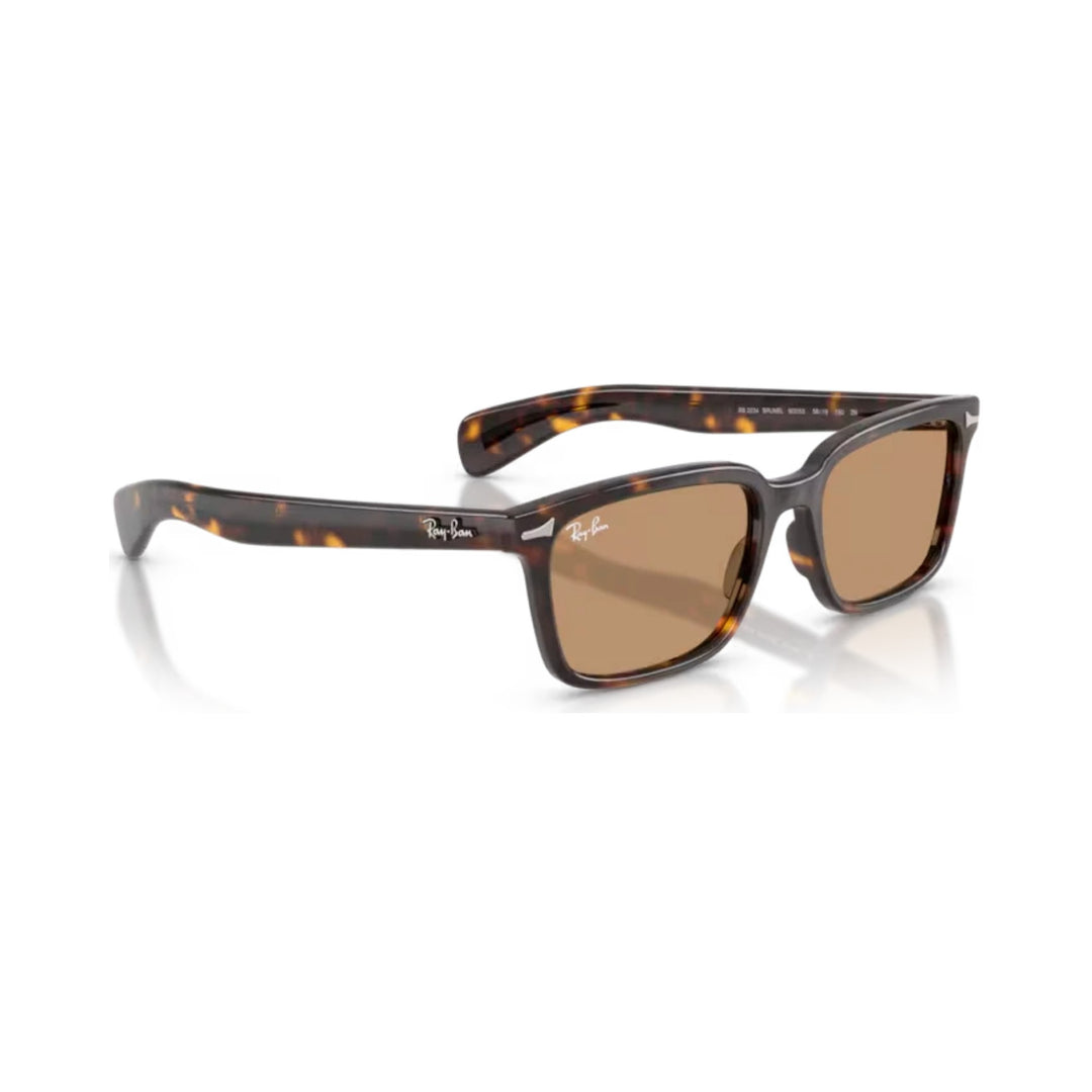 Ray-Ban | RB2234 Brunel | Havana