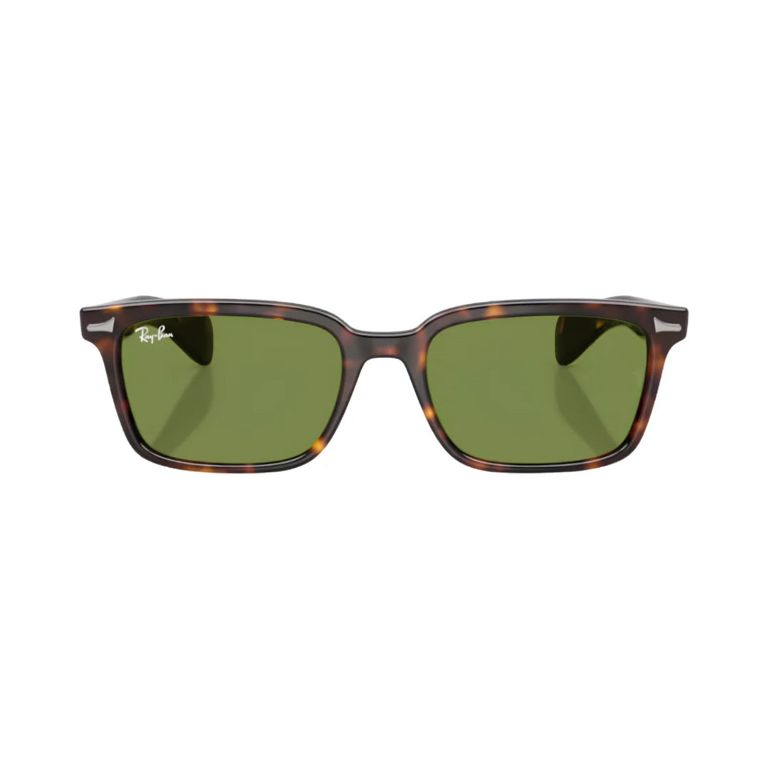 Ray-Ban | RB2234 Brunel L | Havana Green