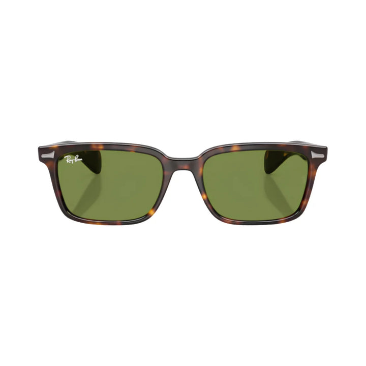 Ray-Ban | RB2234 Brunel L | Havana Green
