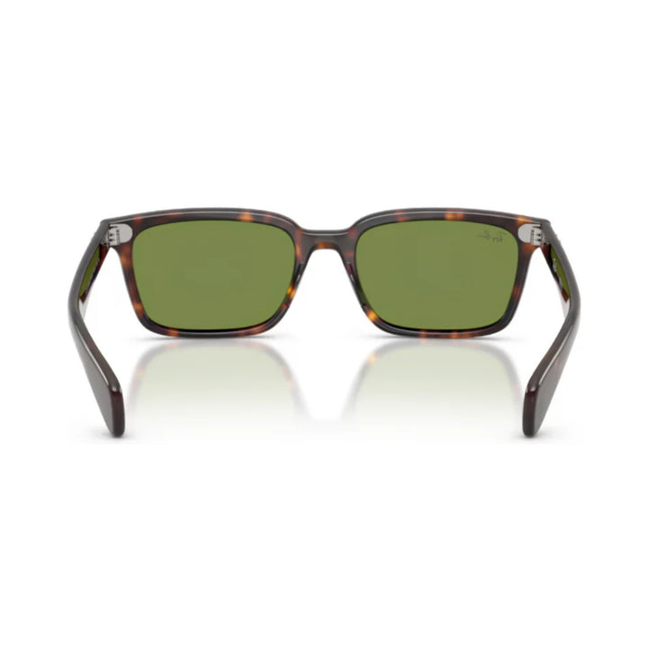 Ray-Ban | RB2234 Brunel L | Havana Green