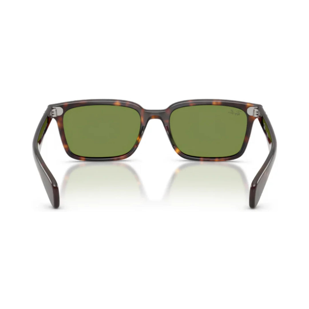 Ray-Ban | RB2234 Brunel | Havana Green