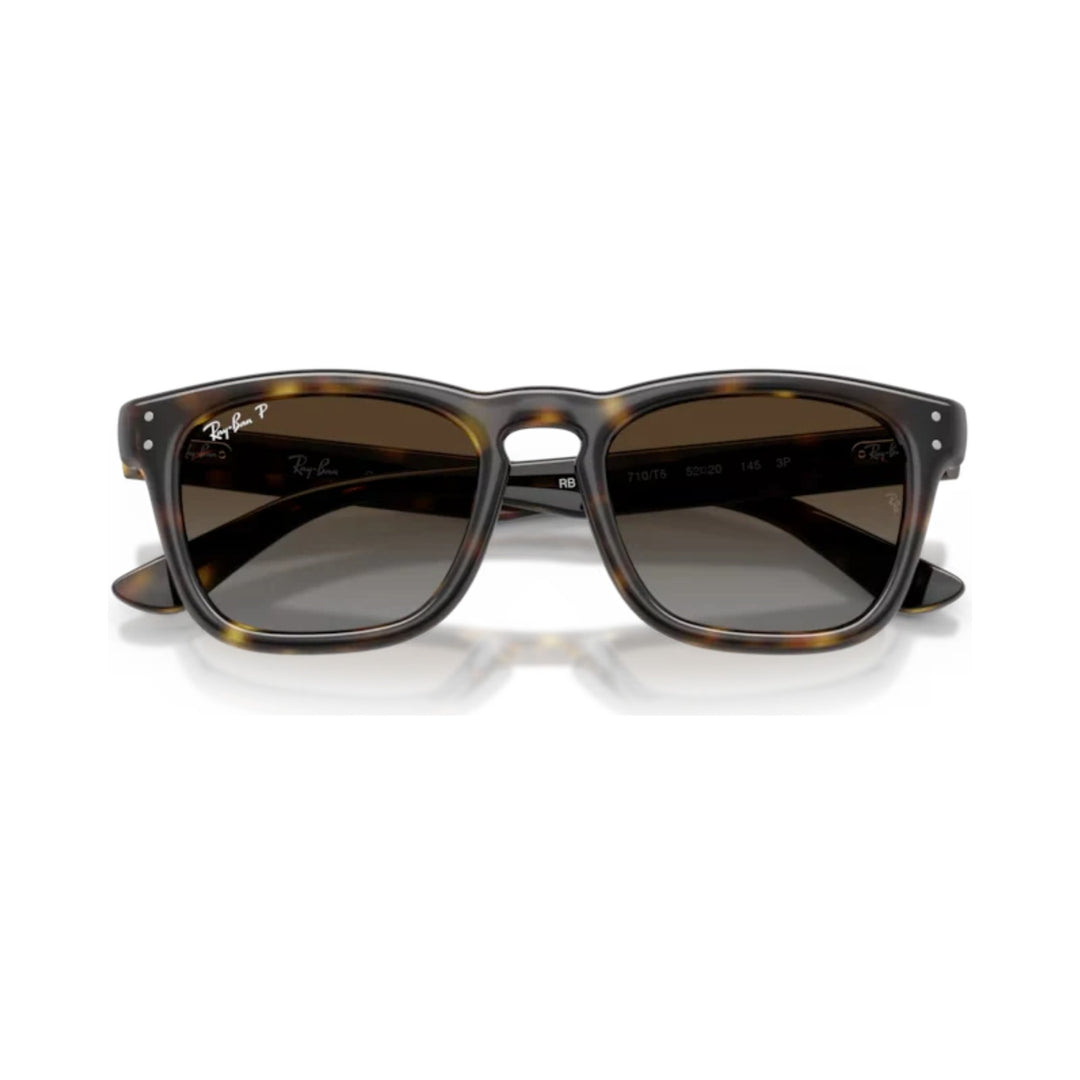 Ray-Ban | RB2238 | Havana Polarised