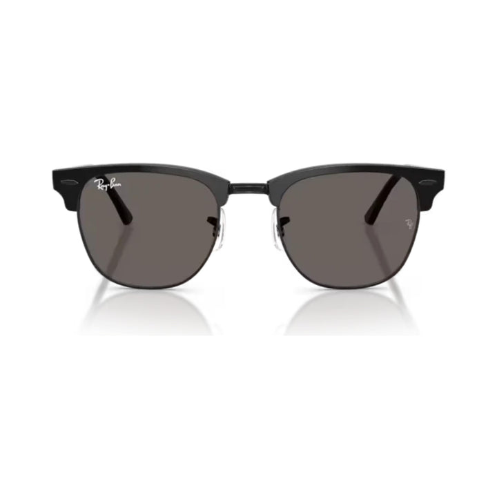 Ray-Ban | RB3016 Clubmaster | Black on Black