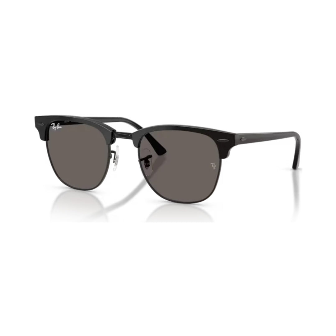 Ray-Ban | RB3016 Clubmaster | Black on Black